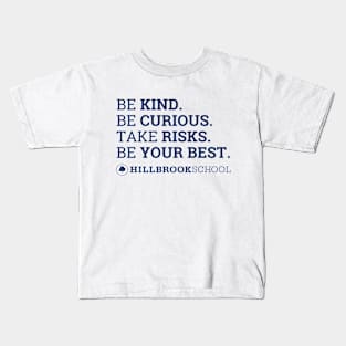 Be Kind Kids T-Shirt